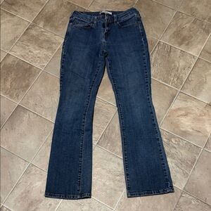 New Classic Blue Levi’s Women's Jeans
